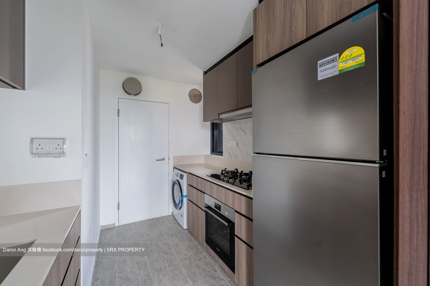 Bartley Vue (D19), Apartment #581120591